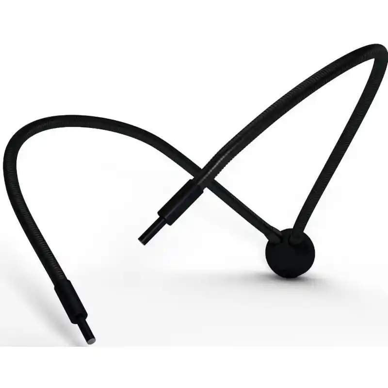 StarLight Opto-Electronics GLS2-450-4.5, 2 arms, arm length 450 mm, active diameter 4.5 mm